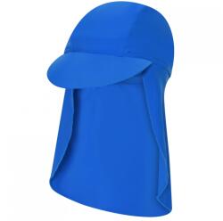 LEGO Детска шапка с козирка Lego Kid's Ari 301 Cap - Blue - размер 48 cm (904-0125-0111)