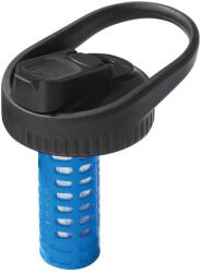 Platypus Пречистване на вода Platypus DayCap In-Bottle Filter Water filter - Blue - размер One Size (538-0220-0111)