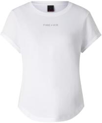 Bogner Fire+Ice Дамска тениска Bogner Fire+Ice Women's Debra4 T-shirt - White II (916-3622-0712)