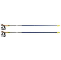 LEKI Щеки за нордик ходене Leki Speed Pacer Lite Nordic walking poles - Midnightblue Dark Metallic / Light Anthracite - размер 120 cm (526-0939-0115)