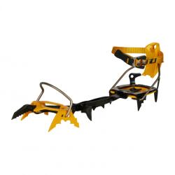 Grivel Котки Grivel Crampons G20 Plus Com Crampons - Yellow II - размер Cramp-o-Matic EVO (405-0139-0211)