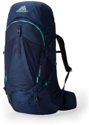 Gregory Дамска трекинг раница Gregory Women's Amber 54 EU Walking backpack - Arctic Navy - размер One Size (502-8249-0111)