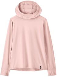 Patagonia Детска ликра Patagonia Kid's Cap SW Hoody Lycra - Dorsal Pink - размер XXL (750-2704-0216)