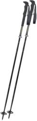 KOMPERDELL Туристически щеки Komperdell Highmountain FXL Carbon Vario Walking poles - Forrest Green - размер 120-135 cm (526-1087-0111)