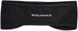 ENDURANCE Лента за глава Endurance Marlin Headband - Black - размер One Size (204-7912-0111)