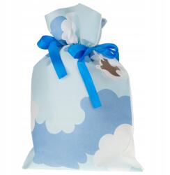 Pakado 1321 Ajándéktasak eko 30x45cm felhők (5904730521321)