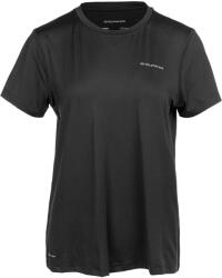 ENDURANCE Дамска тениска ENDURANCE Women's Yonan V2 Performance S/S Tee Sport shirt - Black - размер 46 (EU) (916-3951-0117)