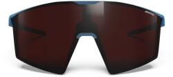 Julbo Алпийски очила Julbo Edge Cover Reactiv HC S0-4 (VLT 4-86%) Glacier glasses - Blue / Blue / Transparent (205-5905-0211)