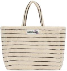 Bongusta Чанта за рамо Bongusta Naram Weekend Bag Shoulder bag - Creme / Ink - размер One Size (510-5695-0311)