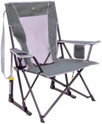 GCI Outdoor Къмпинг стол Gci Comfort Pro Rocker Camping chair - Mercury Gray - размер One Size (580-1513-0311)