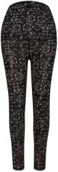 Hey Honey Дамски клин Hey honey Women's Leggings Maternity Samadhi Leggings - Black / Dove - размер XS (111-1580-0111)