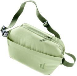 Deuter Чанта за кръст Deuter Passway 2 Shoulder bag - Mineral / Grove - размер 2 l (510-3870-0911)