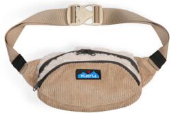 KAVU Чанта за кръст Kavu Snuggy Spectator Hip bag - Pebble Beach - размер 0, 5 l (510-6352-0111)