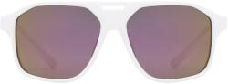 uvex Детски слънчеви очила Uvex Kid's Cosmic Cat. 3 Sunglasses - White Matt / Mirror Red - размер One Size (205-6989-0411)