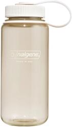 Nalgene Бутилка за вода Nalgene Sustain Wide Neck Water bottle - Cotton - размер 0, 5 l (533-0008-1611)