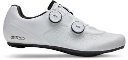 Giro Обувки за шосеен велосипед Giro Regime II Cycling shoes - White - размер 42, 5 (EU) (036-1295-0118)