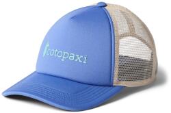 Cotopaxi Шапка с козирка Cotopaxi Vintage Trucker Hat Cap - Azure - размер One Size (904-5542-0311)