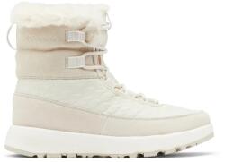 Columbia Дамски зимни ботуши Columbia Women's Slopeside Peak Luxe Winter boots - Brown - размер 37 (EU) (121-0541-0413)