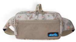 KAVU Чанта за кръст Kavu Cattle Point Hip bag - Morning Bloom - размер One Size (510-6947-0311)