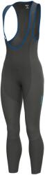 Alé Клин за колоездене Alé Women's Klimatik K-Wind Blizzard Bibtights Cycling bottoms - Black (155-1875-0114)