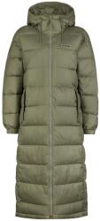 Columbia Дамско палто Columbia Women's Pike Lake III Long Jacket Coat - Stone Green - размер XL (102-4646-0315)