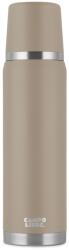 Campo Libre Термо бутилка Campo libre Jaco 1, 0 Insulated bottle - Sandstone Beige - размер 1000 ml (533-2119-0611)