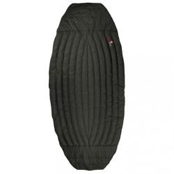 Grüezi Bag Завивка Grüezi bag Biopod Downwool Hybrid Underquilt Blanket - Deep Forest - размер One Size (558-0219-0111)
