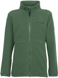 VAUDE Детско поларено яке Vaude Kid's Pulex Jacket II Fleece jacket - Woodland - размер 110/116 (EU) (703-4219-0514)