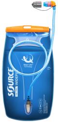 Source Хидратиращ резервоар (camelbak) Source Widepac 1.5 Hydration system - Alpine Blue - размер 1, 5 l (533-1801-0111)