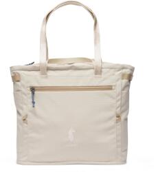 Cotopaxi Чанта за рамо Cotopaxi Mente 22 Tote Shoulder bag - Cream - размер 22 l (510-6097-0211)