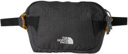 The North Face Чанта за кръст The north face Clyffe Lumbar Pack Hip bag - Anthracite Grey / Black - размер One Size (510-6906-0111)