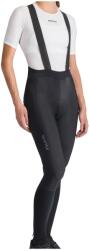 Sportful Дамски клин за колоездене Sportful Women's Supernova Bibtight Cycling bottoms - Black (155-2150-0113)