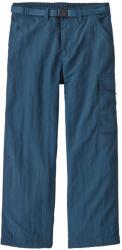 Patagonia Детски ежедневен панталон Patagonia Kid's Outdoor Everyday Pants Walking trousers - Tidepool Blue - размер XL (701-2390-0415)