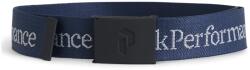 Peak Performance Колан Peak performance Rider Belt - Blue Shadow - размер One Size (203-3317-0211)