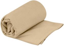 Sea to Summit Микрофибърна кърпа Sea to Summit DryLite Towel Microfiber towel - Desert II - размер 120 x 60 cm (555-0127-0913)