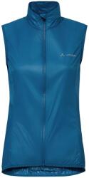 Vaude Дамски елек за колоездене Vaude Women's Matera Air Vest Cycling vest - Shore Blue - размер 34 (EU) (154-0111-1211)