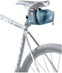 Deuter Чанта за седло Deuter Bike Bag 0, 8 Bike bag - Atlantic - размер 0, 8 l (510-3385-0311)