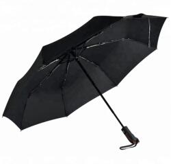 Origin Outdoors Чадър Origin Outdoors Wind-Trek Umbrella - Black (562-0275-0112)