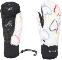 LEVEL Ръкавици Level Siberian Mitt Gloves - PK Rainbow (202-7812-0214)