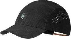 Buff Шапка с козирка Buff Pack Speed Cap - Acro Black - размер S/M 53-55 cm (904-0372-0511)