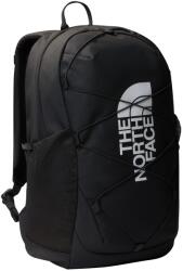 The North Face Детска детска раница The north face Youth's Court Jester Kids' backpack - TNF Black - размер One Size (508-0617-0411)