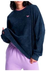 Roxy Дамски пуловер Roxy Women's Eastside Midweight Jumper - Anthracite (117-3008-0312)