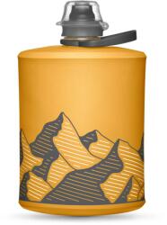 Hydrapak Хидратиращ резервоар Hydrapak Stow 500 ml V2 Water bottle - Golden Yellow (533-2476-0211)