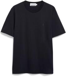 Armedangels Мъжка тениска ARMEDANGELS Jaames T-shirt - Black - размер XXL (216-8455-0115)
