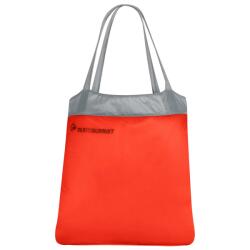 Sea to Summit Чанта за рамо Sea to summit Ultra-Sil Shopping Bag Shoulder bag - Spicy Orange - размер 30 l (510-3783-0311)
