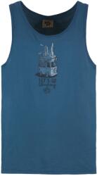 E9 Мъжки потник с широка презрамка E9 1Golden Tank top - Apatite (216-7850-0114)