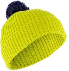 P. A. C P. A. C. Детска зимна шапка (beanie) P. A. C. Kid's Oloma Reflective Pom Beanie - Yellow - размер One Size (904-5148-0311)
