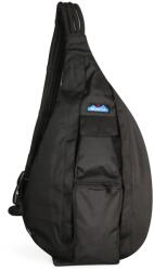 KAVU Чанта за рамо Kavu Rope Sling 10 Shoulder bag - Raven - размер 10 l (510-6348-0611)