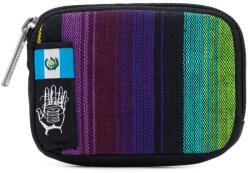 Ethnotek Портфейл Ethnotek Coyopa Coin Pouch Wallet - Guatemala 1 - размер One Size (511-0762-0211)
