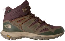 The North Face Дамски туристически обувки The North Face Women's Hedgehog Mid GORE-TEX Walking boots - Tawny Quartz / New Taupe - размер 41, 5 (EU) (119-0906-0322)